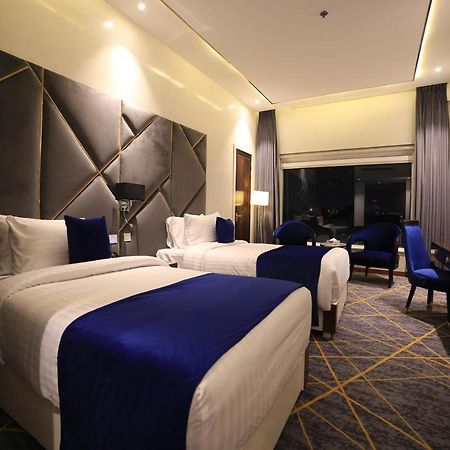 Best Western Premier Islamabad Exterior photo