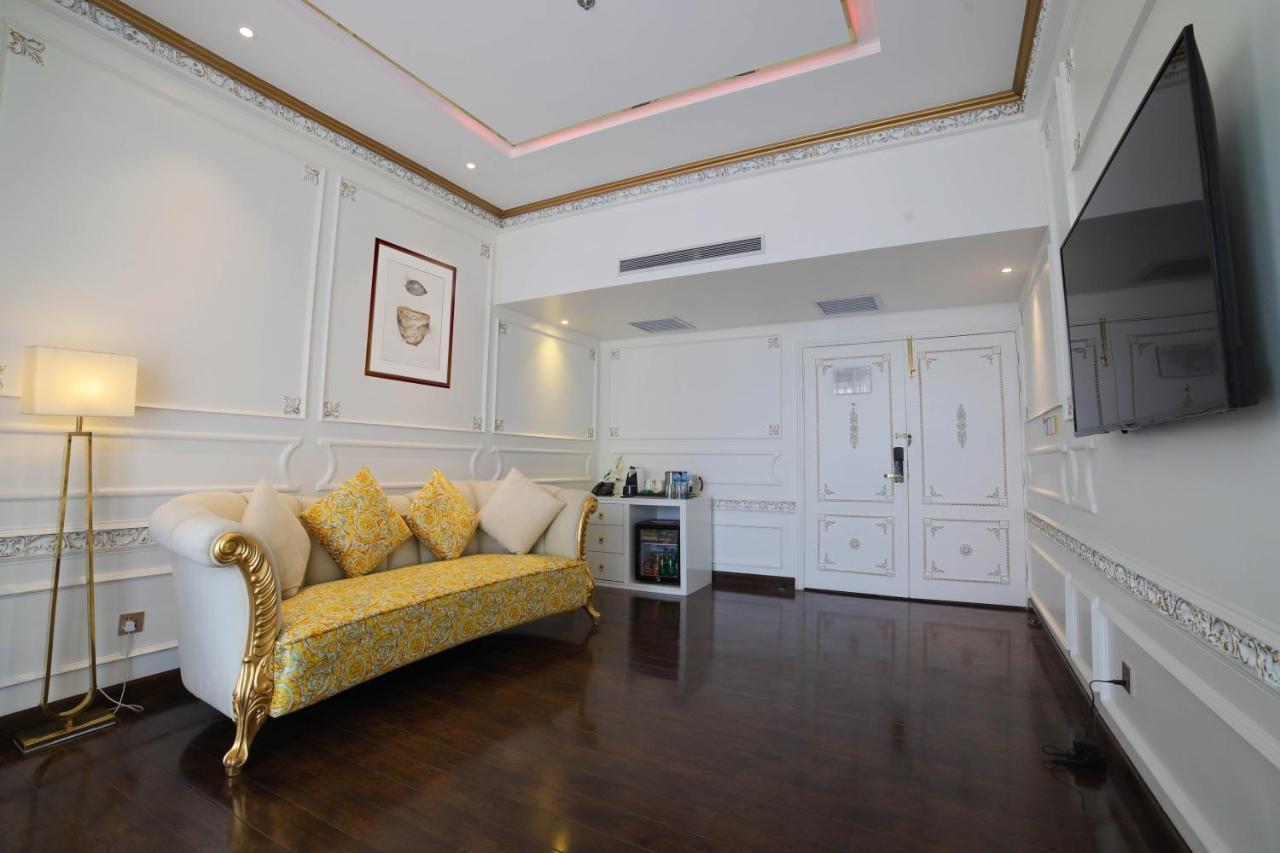 Best Western Premier Islamabad Exterior photo