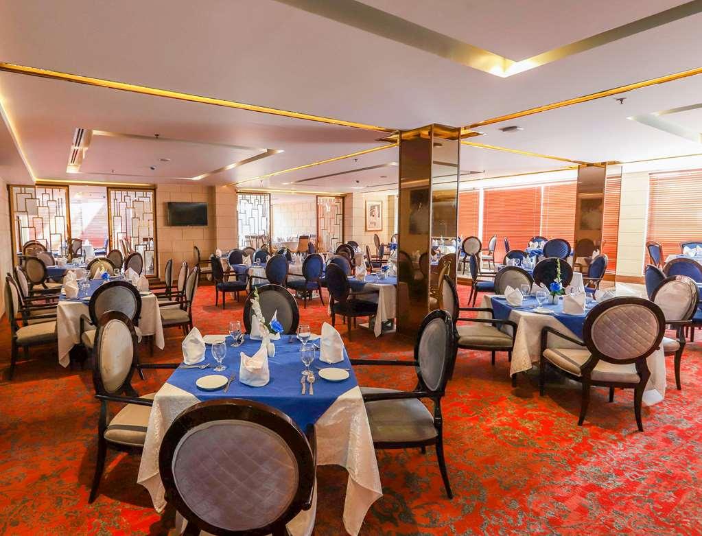 Best Western Premier Islamabad Restaurant photo