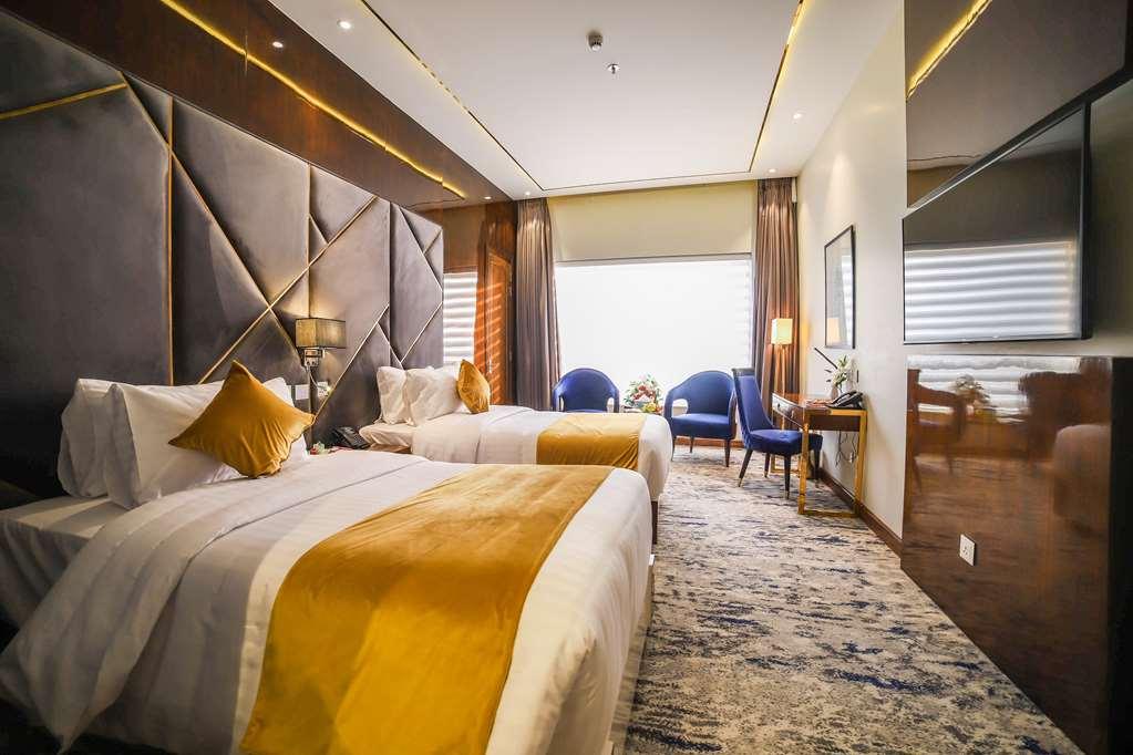 Best Western Premier Islamabad Room photo