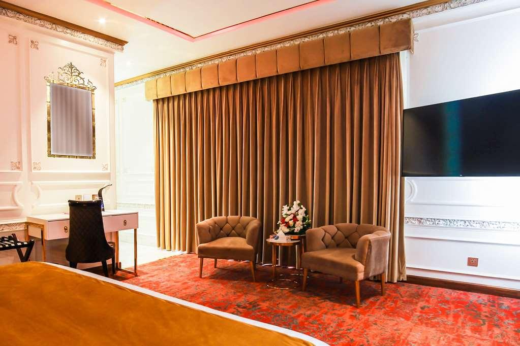 Best Western Premier Islamabad Room photo