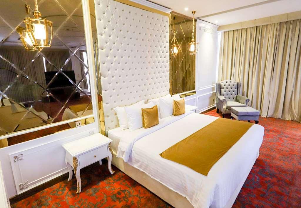 Best Western Premier Islamabad Room photo