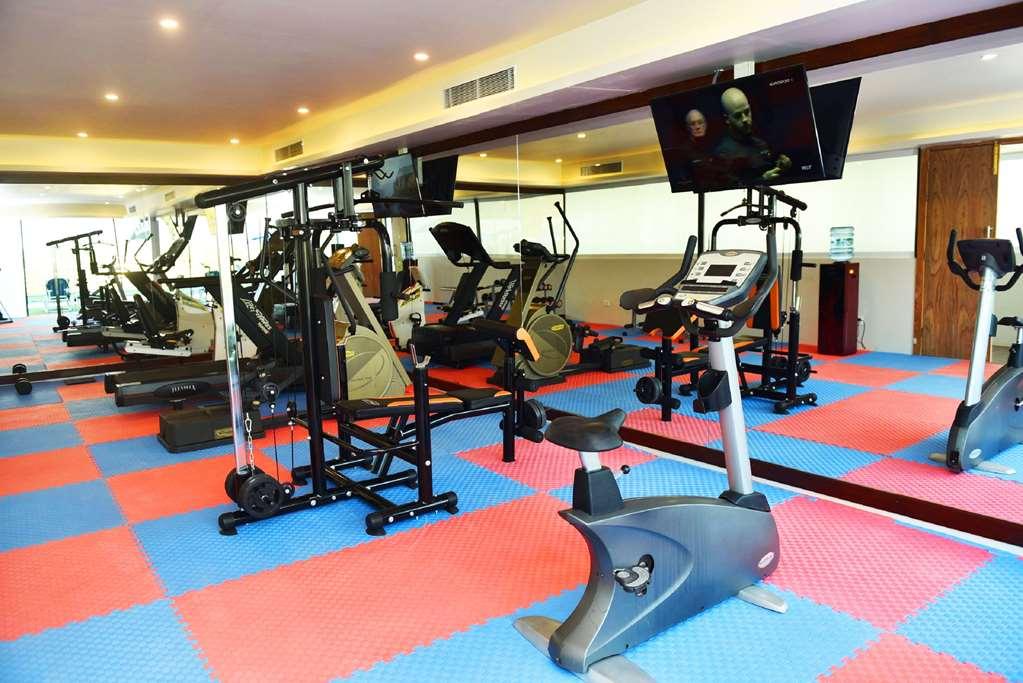 Best Western Premier Islamabad Facilities photo