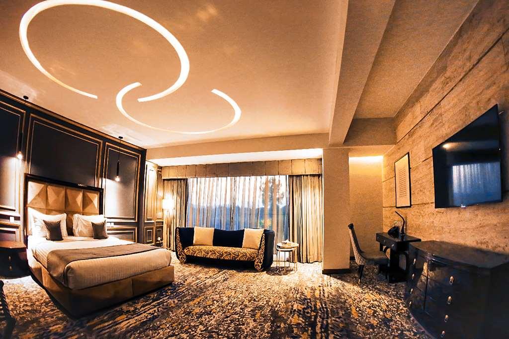 Best Western Premier Islamabad Room photo